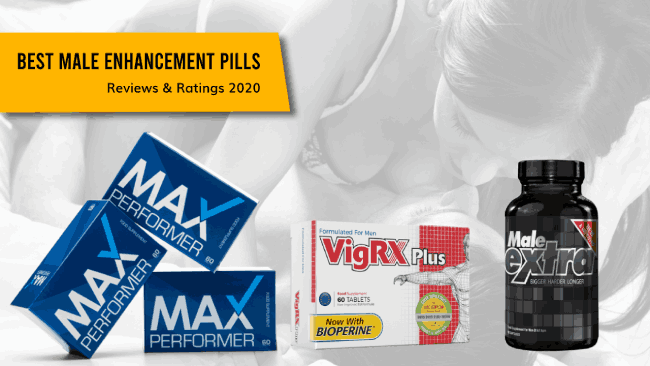 2020 S Best Male Enhancement Pills For Sex Reviews Results And Ratings Synergy Pharma
